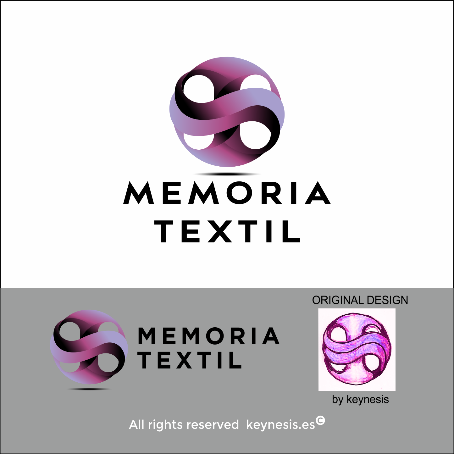 Logo Design by keynesis for this project | Design #17706954