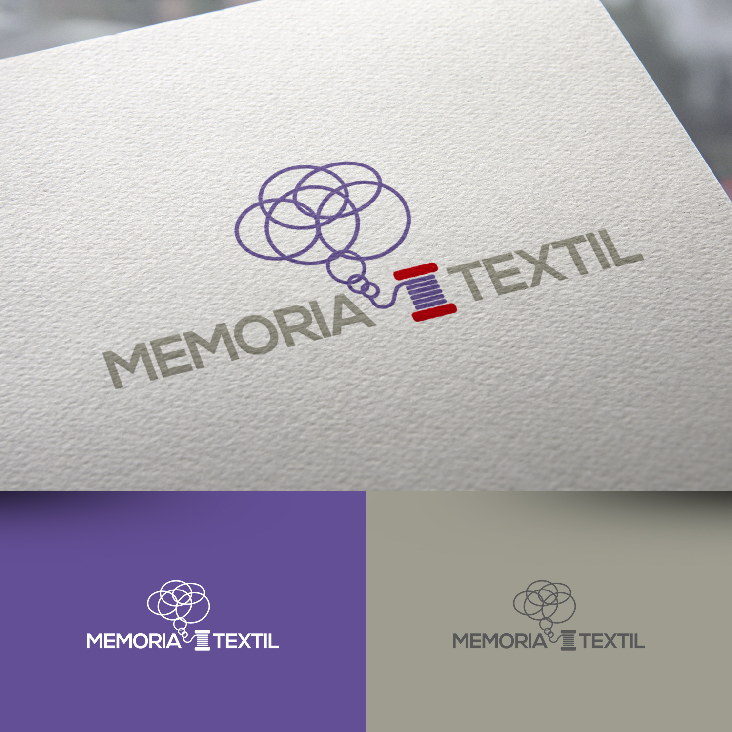 Logo Design by rafaeldsgn for this project | Design #17683877