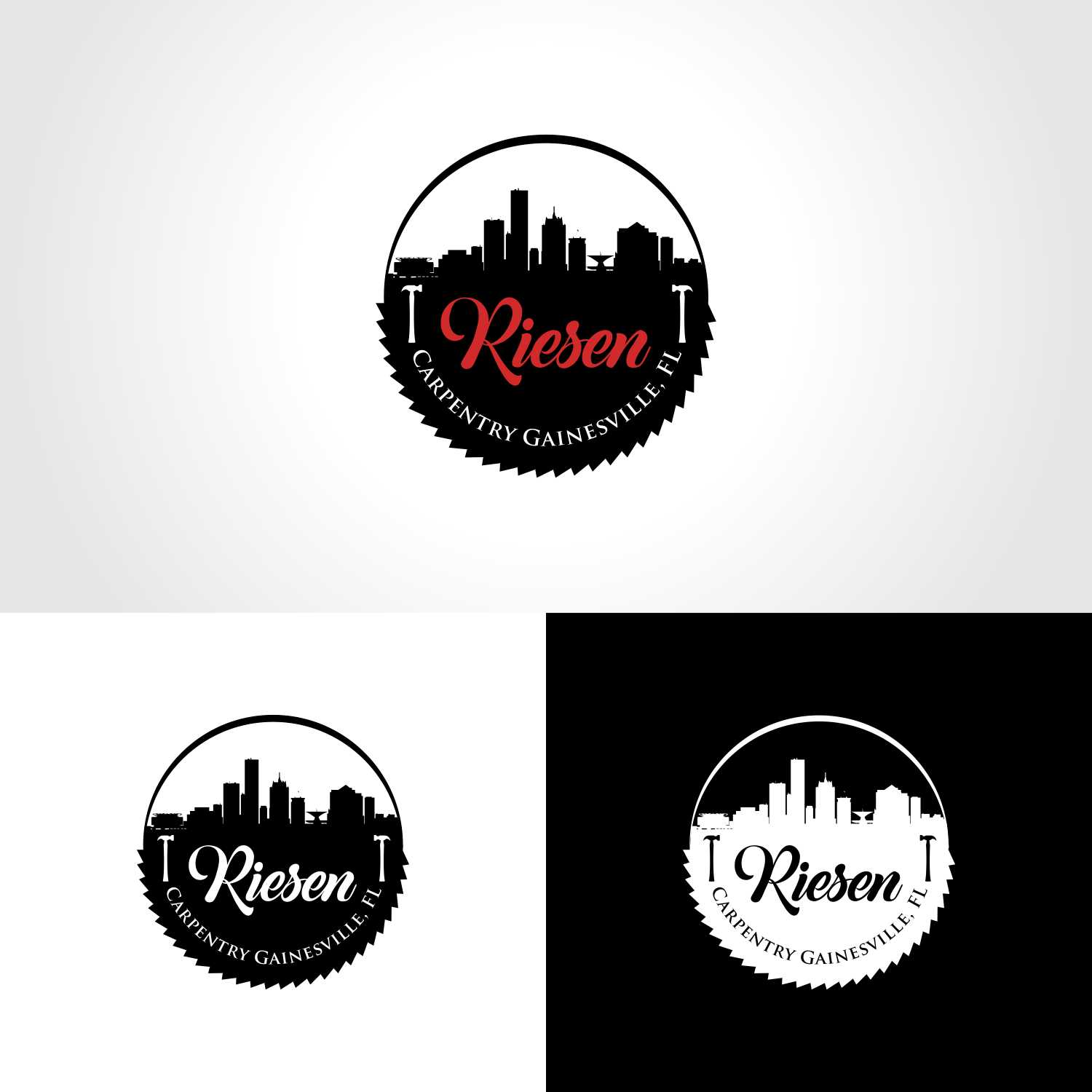 Logo Design by Joenet Jayawarna for this project | Design #17707125