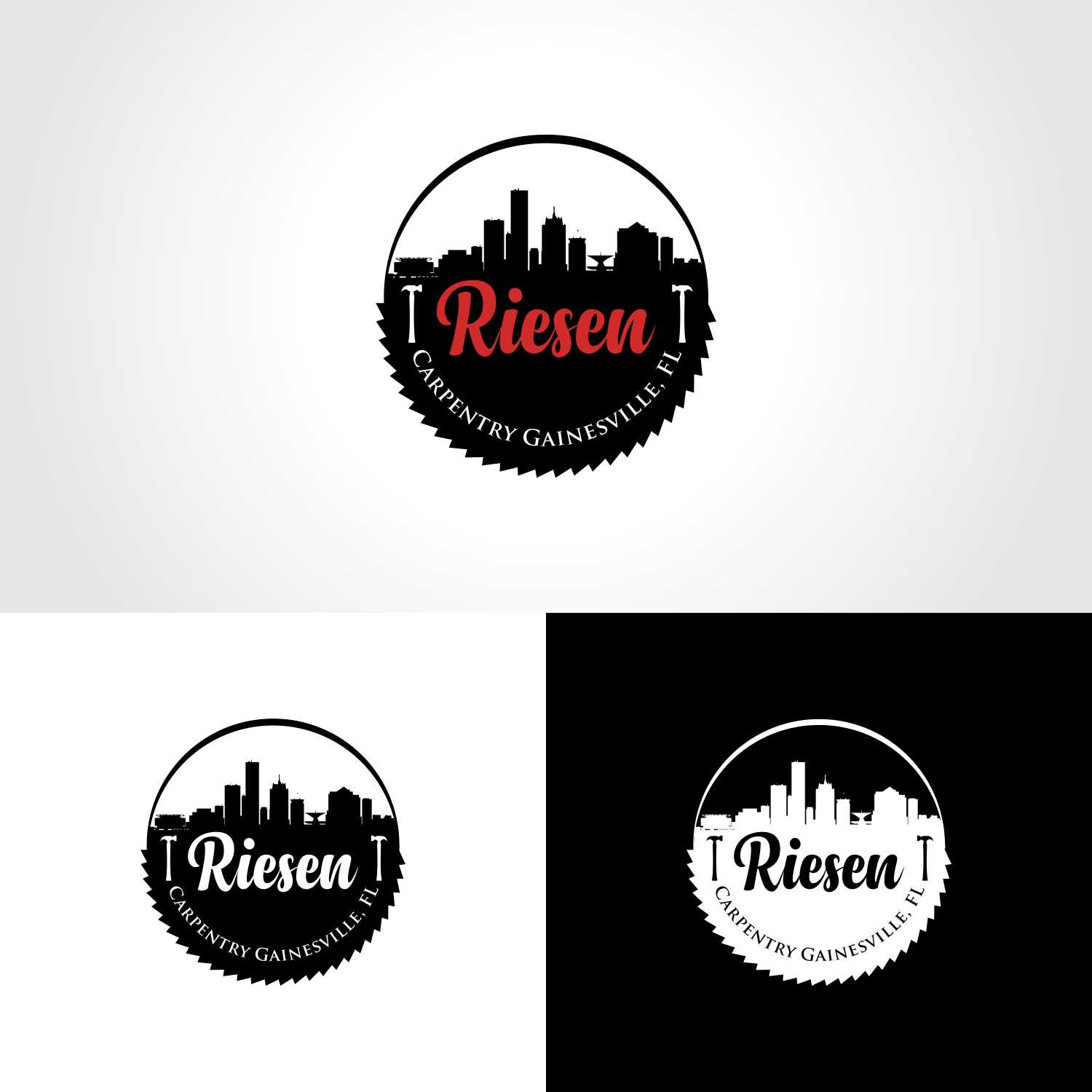 Logo Design by Joenet Jayawarna for this project | Design #17707149