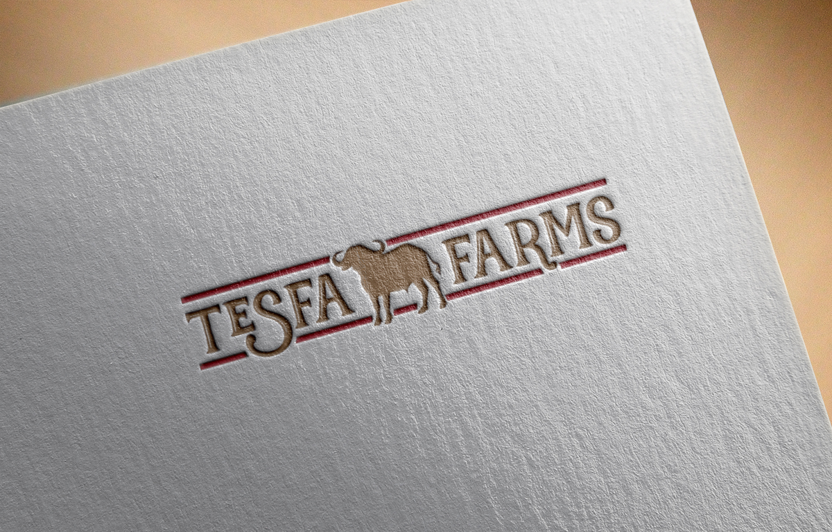 Design de Logo par Lioness Designs pour Tesfa Farms | Design #17707346