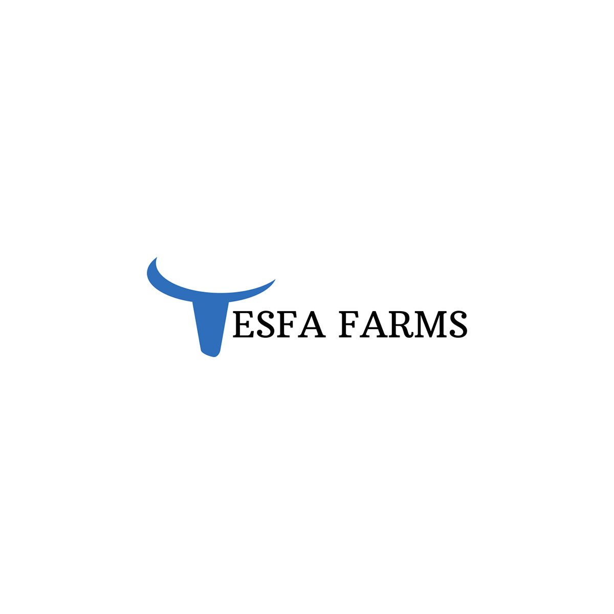 Logo Design by Venus L. Penaflor for Tesfa Farms | Design #17732298