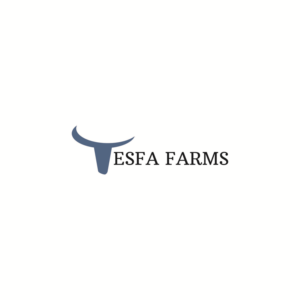 Logo Design by Venus L. Penaflor for Tesfa Farms | Design #17732298
