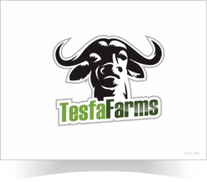 Logo Design by r-toha for Tesfa Farms | Design #17726992