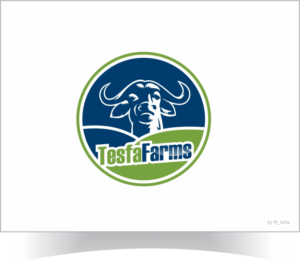 Design de Logo par r-toha pour Tesfa Farms | Design : #17803565