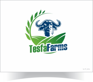 Design de Logo par r-toha pour Tesfa Farms | Design : #17805727