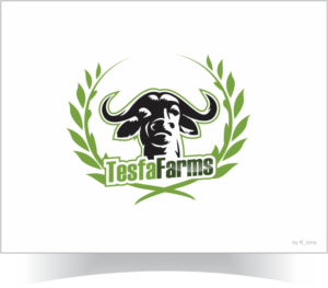 Logo Design by r-toha for Tesfa Farms | Design: #17842931