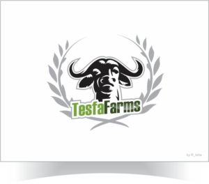 Logo Design by r-toha for Tesfa Farms | Design: #17842933