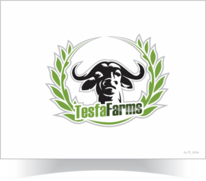 Logo Design by r-toha for Tesfa Farms | Design: #17842935