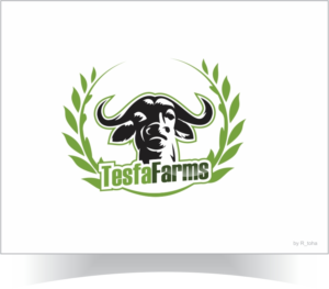 Logo Design by r-toha for Tesfa Farms | Design: #17842936
