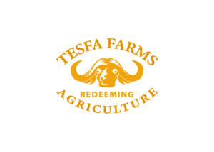 Logo Design by creative.bugs for Tesfa Farms | Design: #17690991