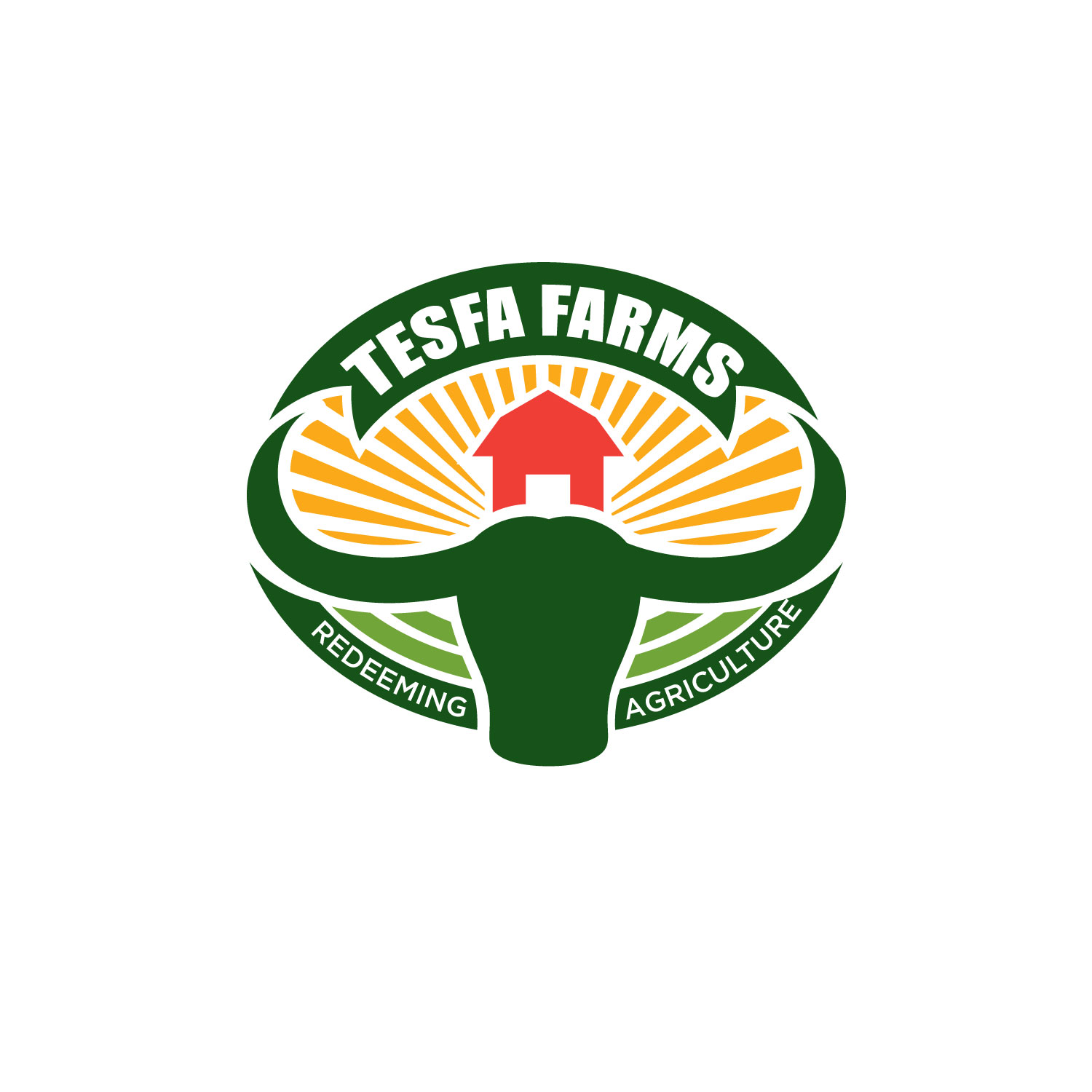 Logo Design by concepts for Tesfa Farms | Design #17722887