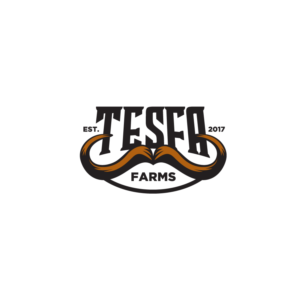 Logo Design by pecgi for Tesfa Farms | Design #17724380