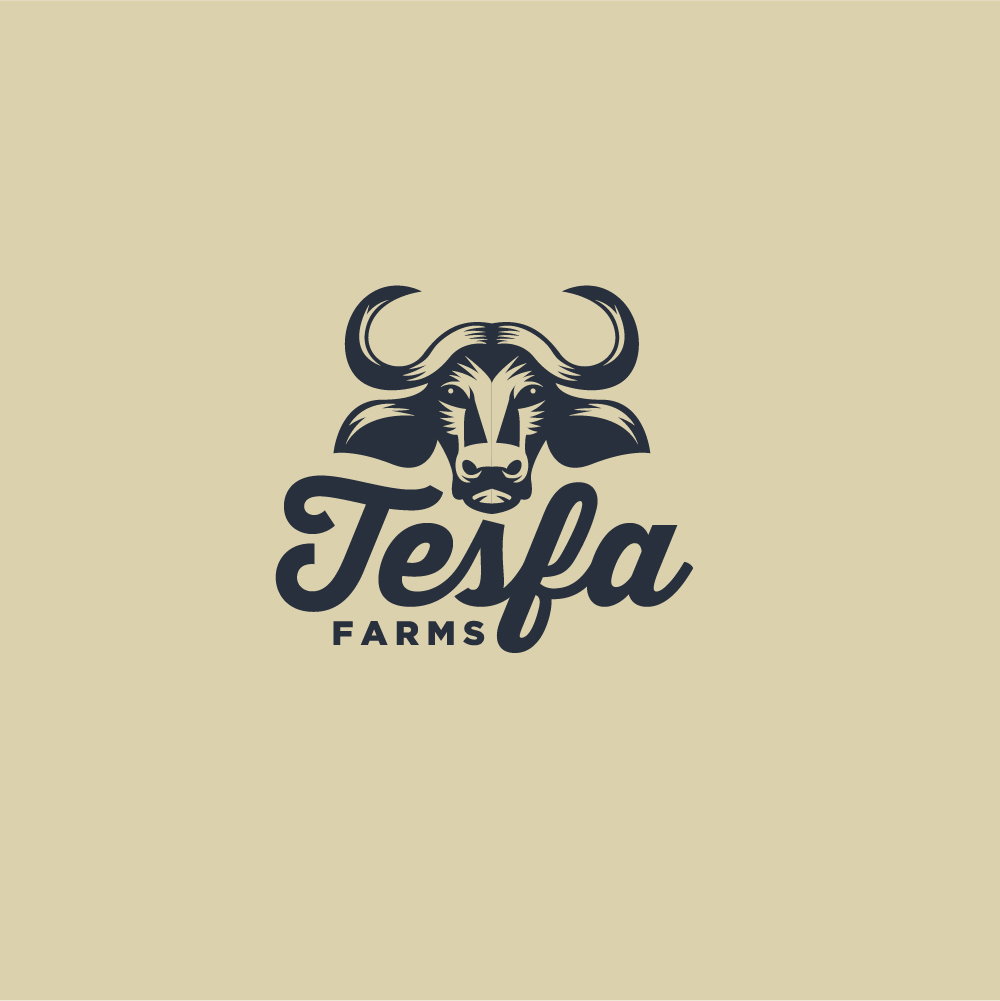 Design de Logo par pecgi pour Tesfa Farms | Design #17724381