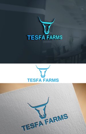 Logo Design by hina1 2