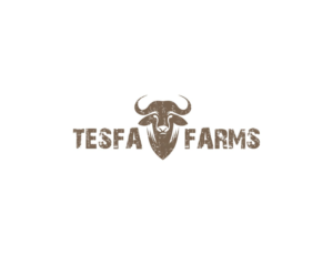Logo Design by MOH Studio for Tesfa Farms | Design #17692412
