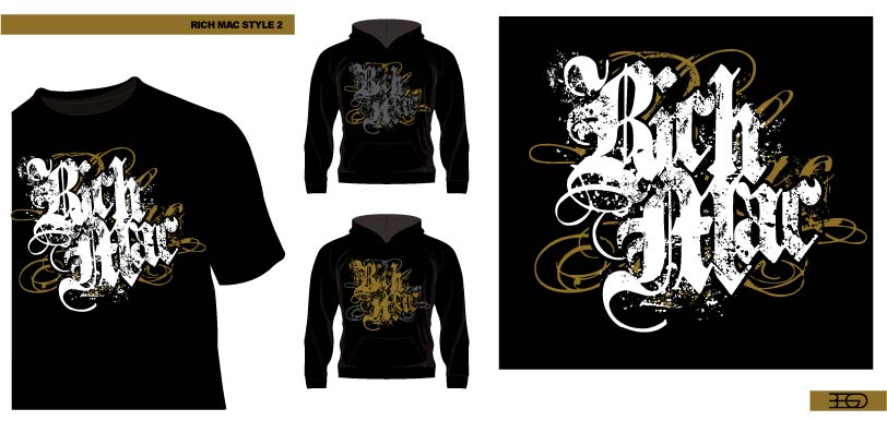 T-shirt Design by BEGD - Bradley Edwards Graphic Design for this project | Design #651133