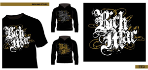 Diseño de Camiseta por BEGD - Bradley Edwards Graphic Design para este proyecto | Diseño: #651133