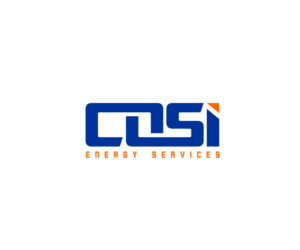 COSI Energy Services | Logo Design by Tt design