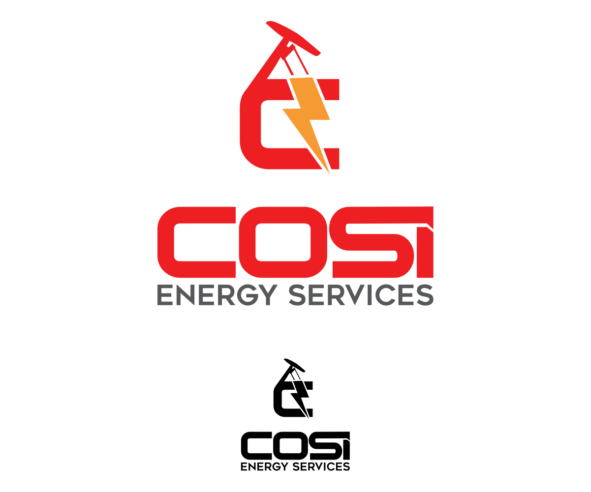 Logo Design by moisesf for Noel instrumentation & Controls | Design #18009333