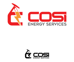 Logo Design by moisesf for Noel instrumentation & Controls | Design: #18009335