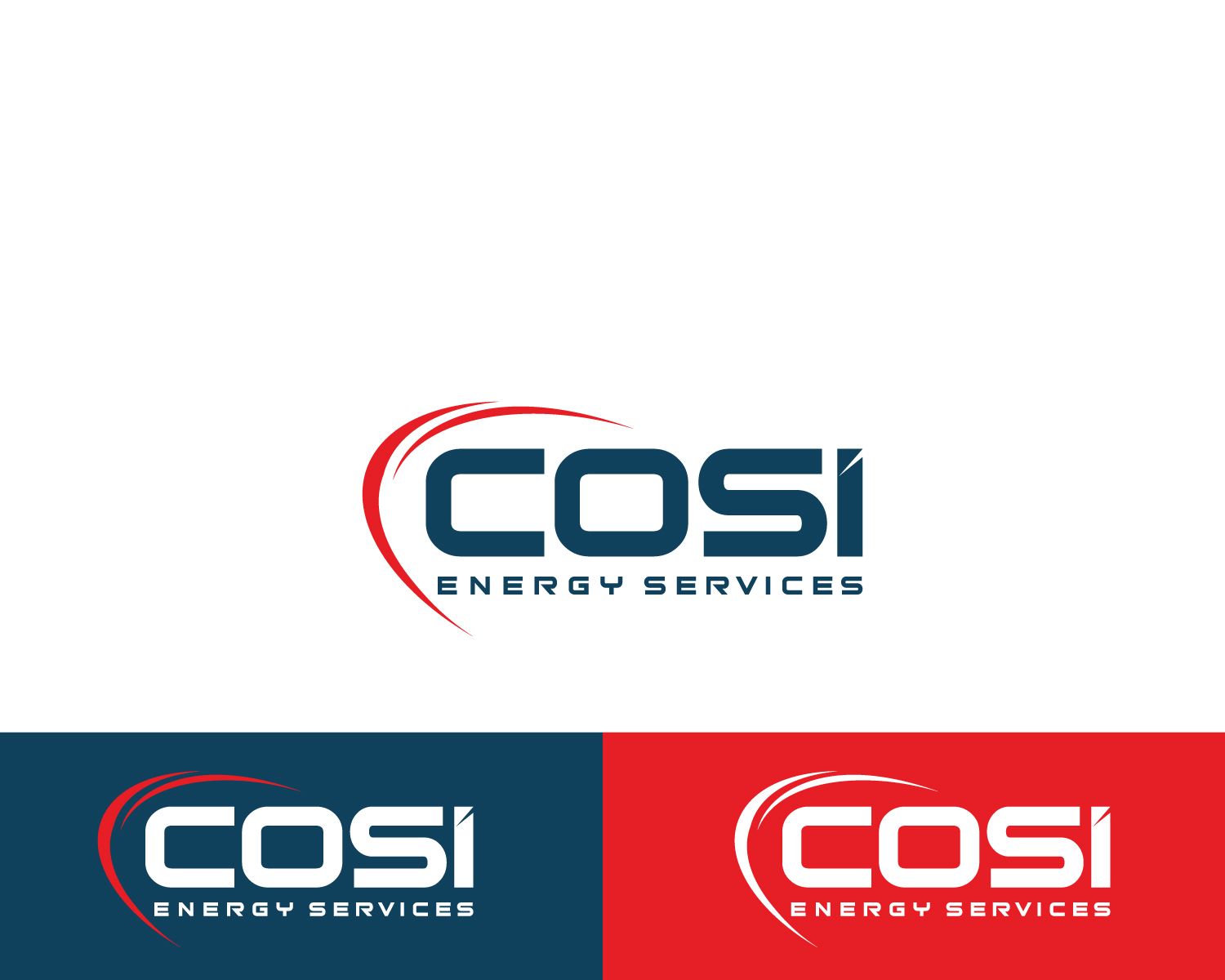 Logo Design by Atec for Noel instrumentation & Controls | Design #17972718