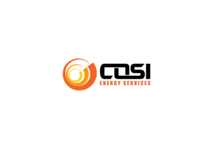 COSI Energy Services | Logo Design by DoMadic