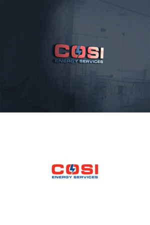 Logo Design by widodo for Noel instrumentation & Controls | Design: #18007657