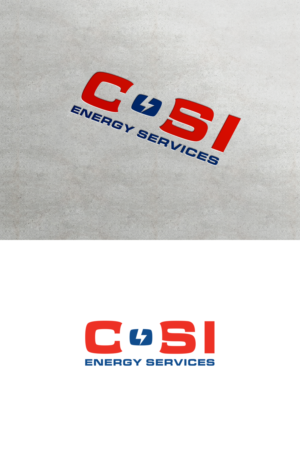 Logo Design by widodo for Noel instrumentation & Controls | Design: #18007779