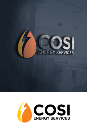 Logo Design by fly  design for Noel instrumentation & Controls | Design: #17962397