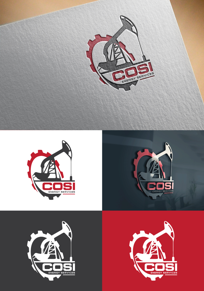 Logo Design by StudioTech for Noel instrumentation & Controls | Design: #17959185