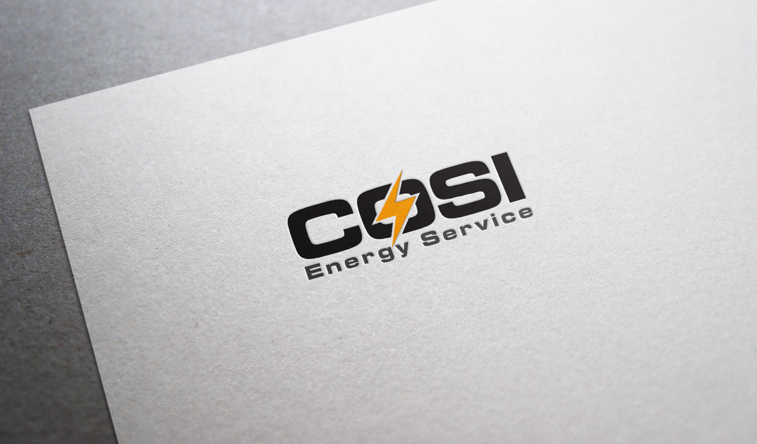 Logo Design by covi for Noel instrumentation & Controls | Design #18006759