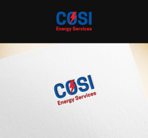 Logo Design by Deep Night for Noel instrumentation & Controls | Design: #17965112