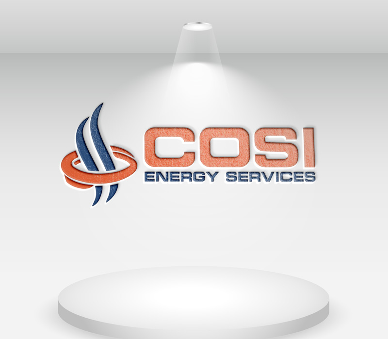 Logo Design by GaryMckinnon for Noel instrumentation & Controls | Design #17967580