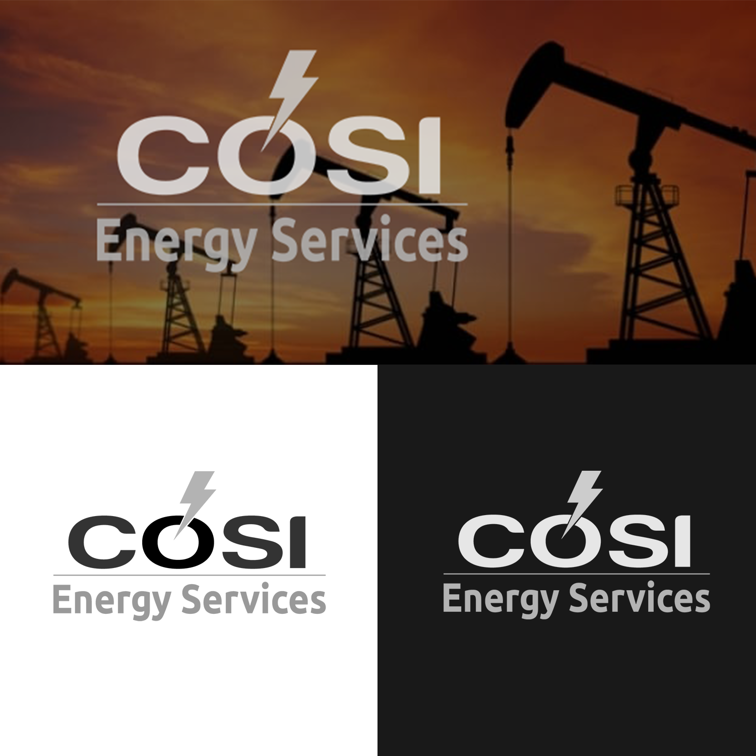 Logo Design by Parthurnax for Noel instrumentation & Controls | Design #18006146