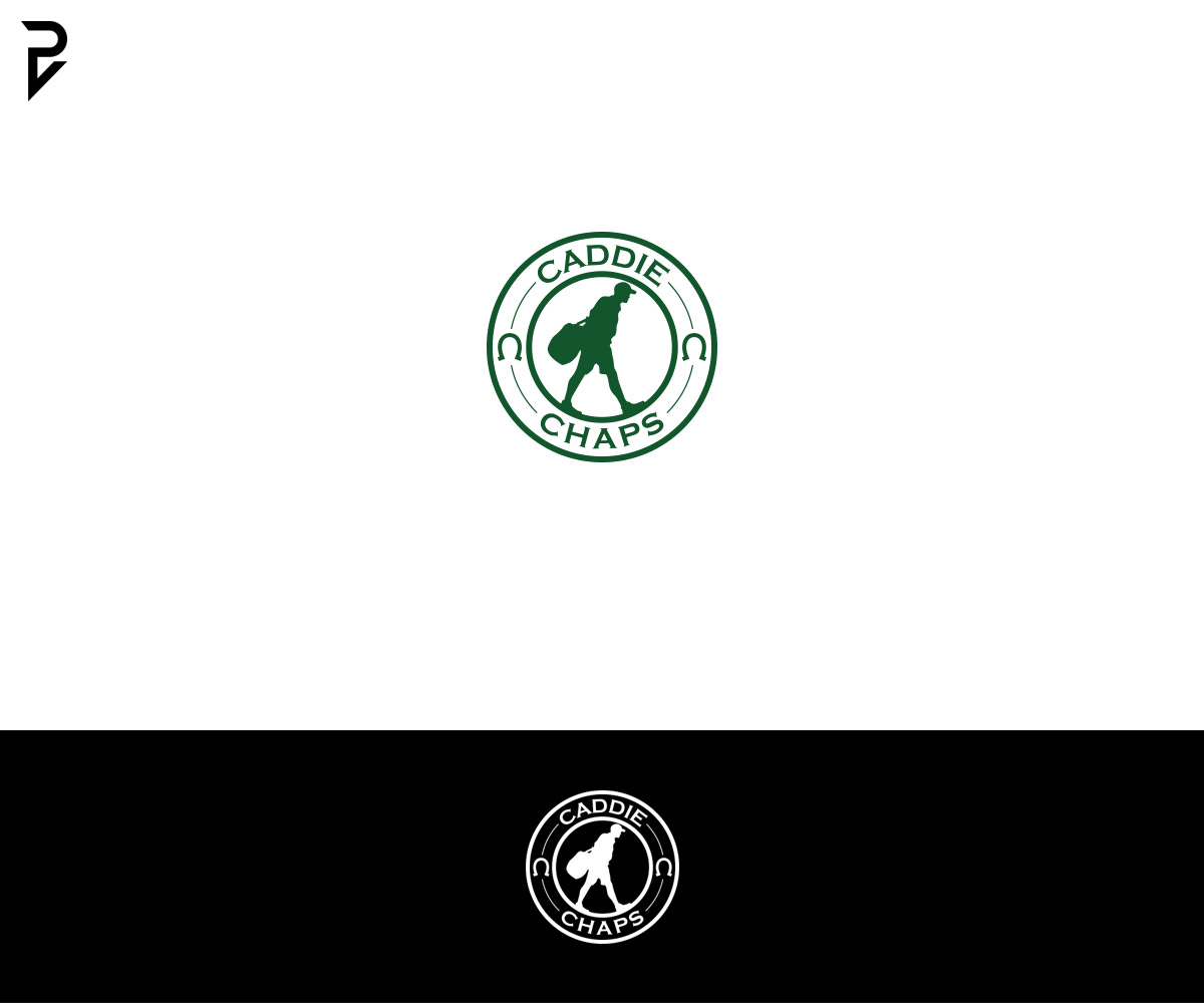 Diseño de Logo por poisonvectors para Caddie Chaps | Diseño #17730997