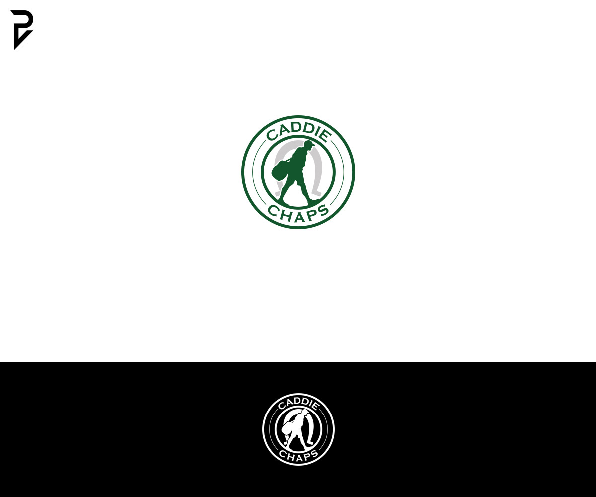 Diseño de Logo por poisonvectors para Caddie Chaps | Diseño #17730998