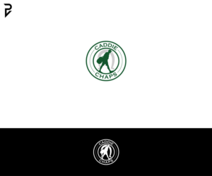 Logo Design by poisonvectors for Caddie Chaps | Design: #17730998