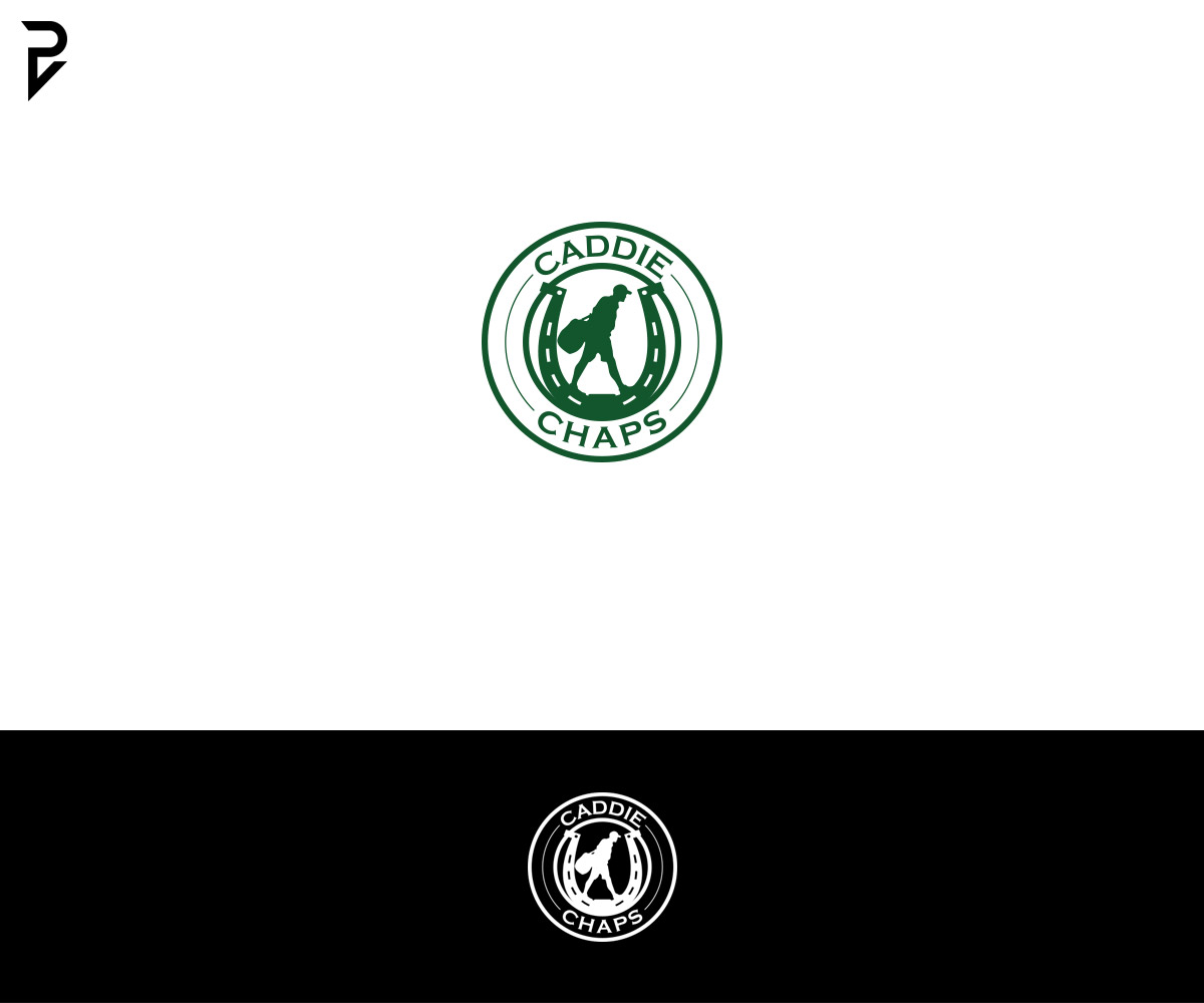 Diseño de Logo por poisonvectors para Caddie Chaps | Diseño #17731032