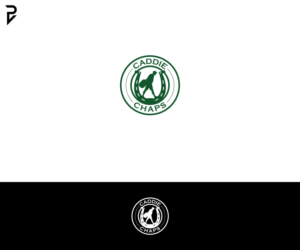 Logo Design by poisonvectors for Caddie Chaps | Design: #17731032
