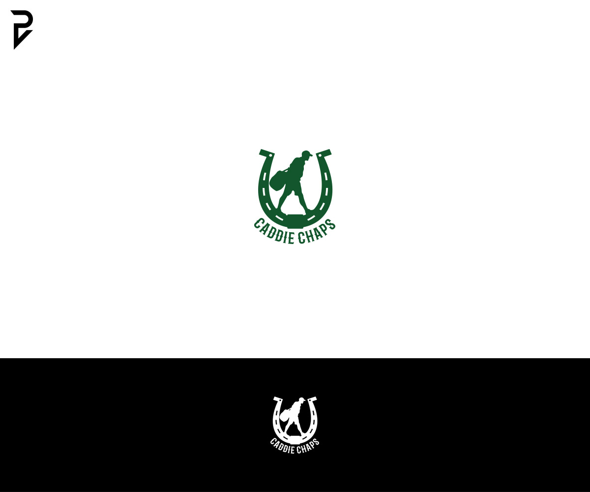 Diseño de Logo por poisonvectors para Caddie Chaps | Diseño #17731211
