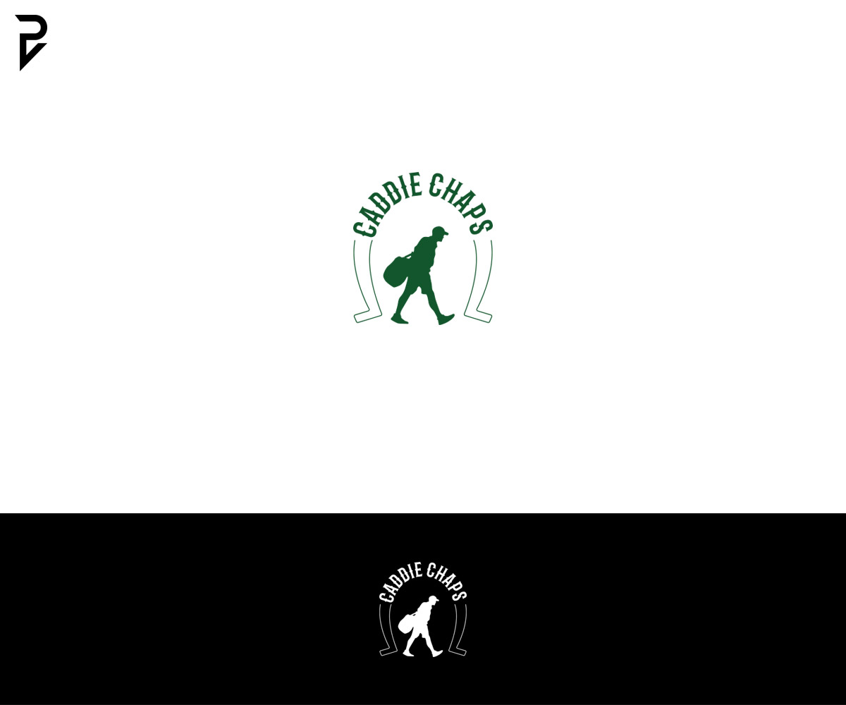 Diseño de Logo por poisonvectors para Caddie Chaps | Diseño #17731711
