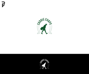 Logo Design by poisonvectors for Caddie Chaps | Design: #17731711