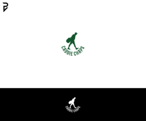 Logo Design by poisonvectors for Caddie Chaps | Design #17732402