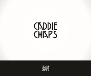 Logo Design by 4AD for Caddie Chaps | Design: #17728046