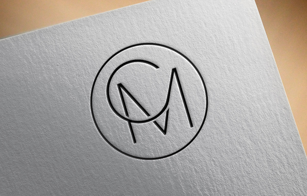 Logo Design by Atec for this project | Design #17689557