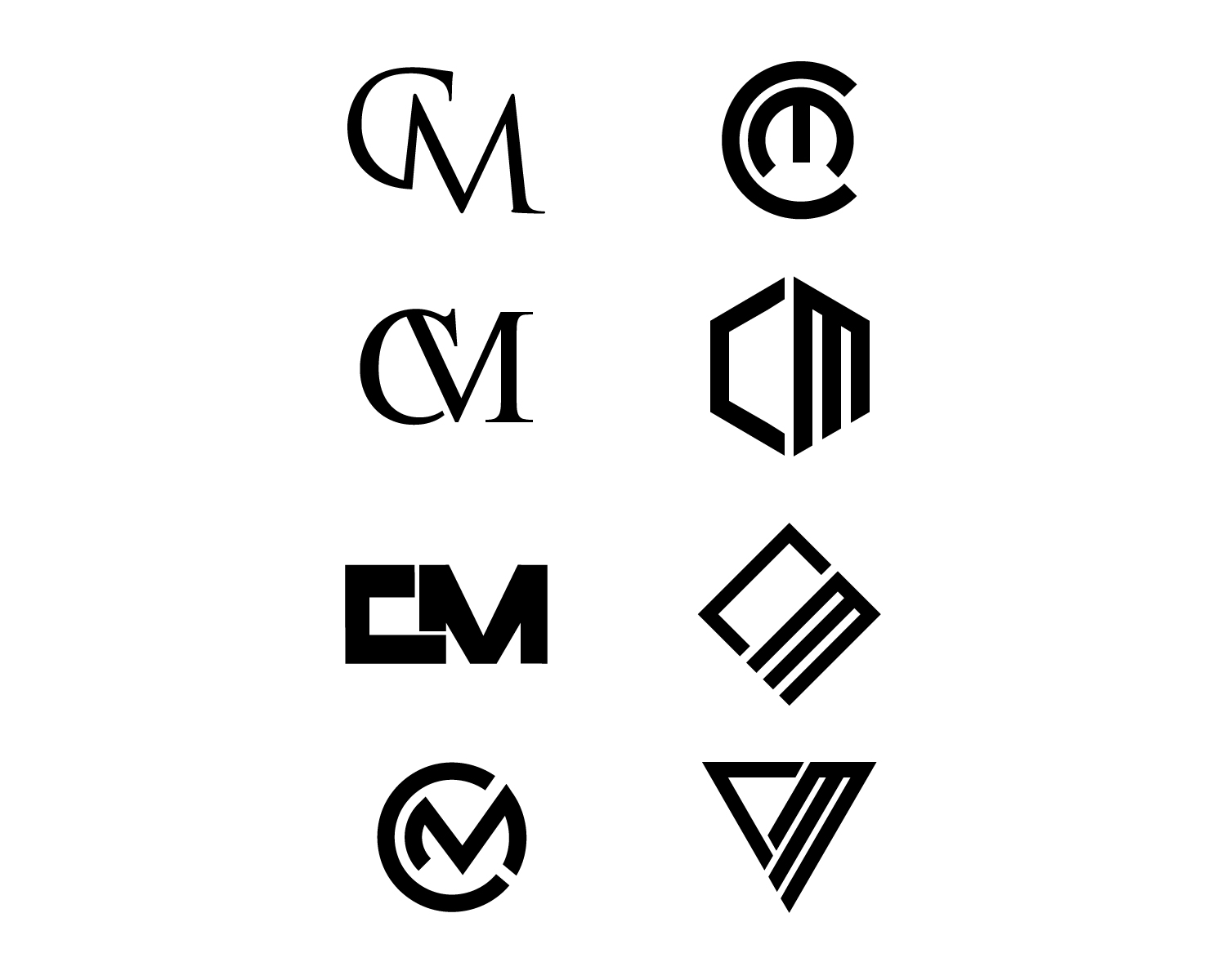 Logo Design by MAWBM for this project | Design #17747457