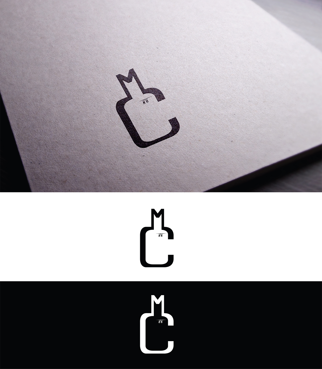 Logo Design by kuya.P for this project | Design #17712947