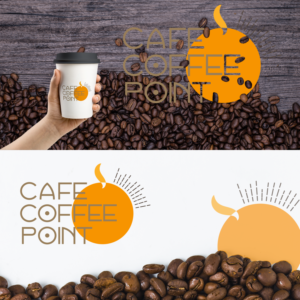 Logo Design by HozmriDesigner