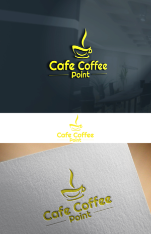 Logo Design by hina1 2